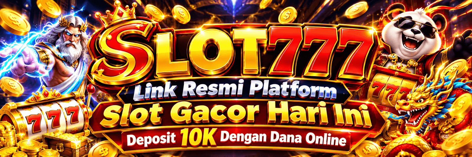 PP CASINO - 24D SPIN GAME PROMO BANNER