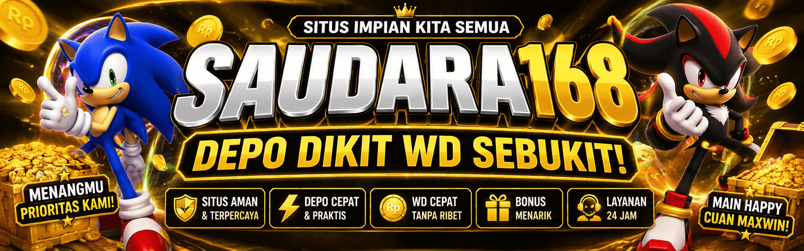 ADVANTPLAY - ROAD TO 2026! AJANG PEMANASAN
